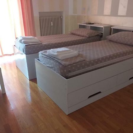 Bed and Breakfast Idea Bérgamo Exterior foto