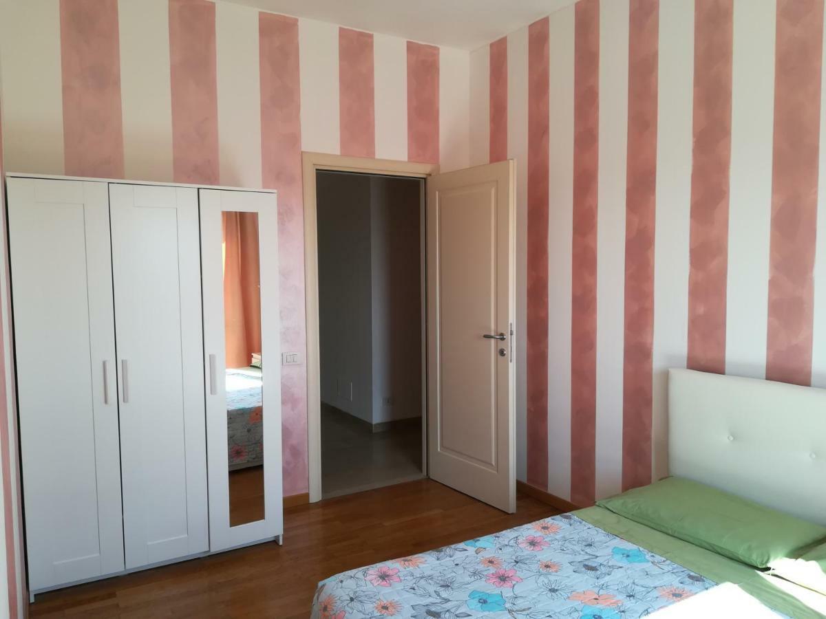 Bed and Breakfast Idea Bérgamo Exterior foto
