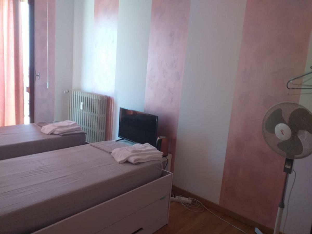Bed and Breakfast Idea Bérgamo Exterior foto