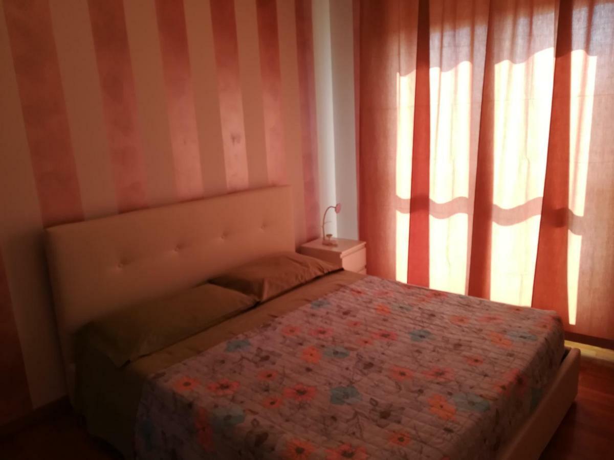 Bed and Breakfast Idea Bérgamo Exterior foto