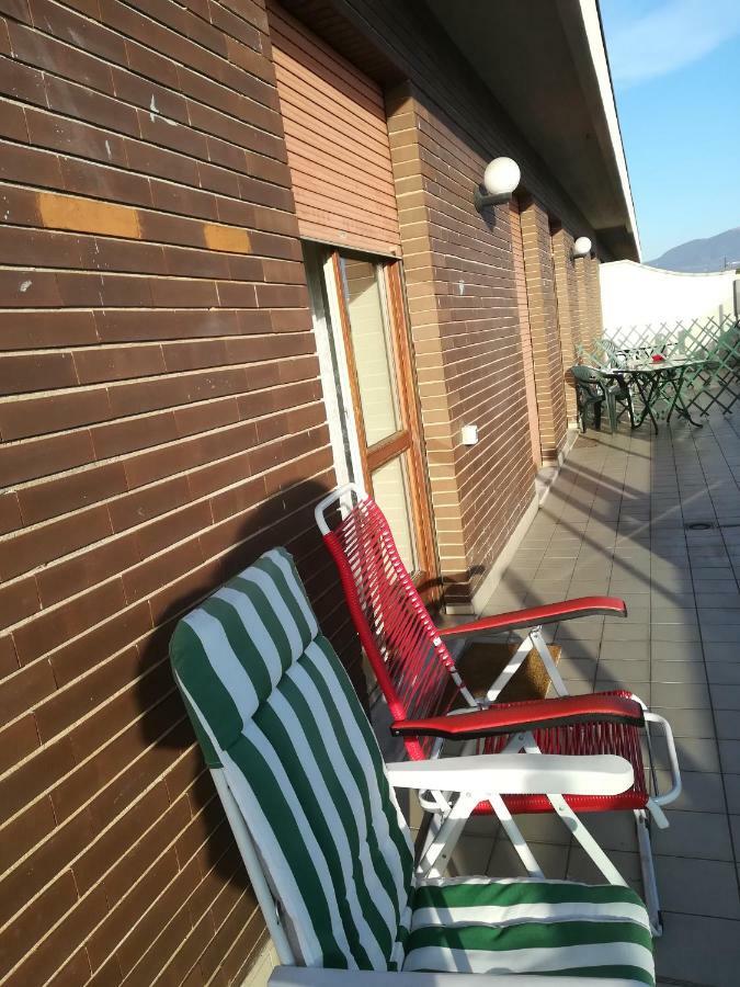 Bed and Breakfast Idea Bérgamo Exterior foto
