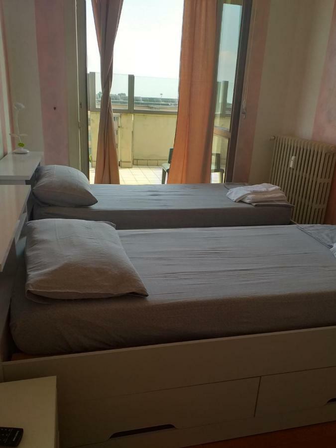 Bed and Breakfast Idea Bérgamo Exterior foto